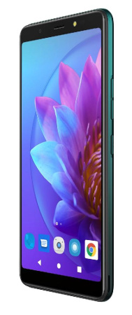 Смартфон TECNO POP 4 (BC2) 2/32Gb Dual SIM Ice Lake Green