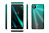 Смартфон TECNO POP 4 (BC2) 2/32Gb Dual SIM Ice Lake Green