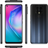 Смартфон TECNO Camon 16 SE (CE7j) 6/128Gb Dual SIM Misty Grey