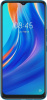 Смартфон TECNO Spark 7 (KF6n) 4/64Gb NFC Dual SIM Morpheus Blue