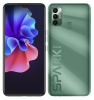 Смартфон TECNO Spark 7 (KF6n) 4/128Gb NFC Dual SIM Spruce Green