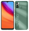 Смартфон TECNO Spark 7 (KF6n) 4/128Gb NFC Dual SIM Spruce Green