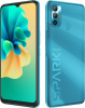 Смартфон TECNO Spark 7 (KF6n) 4/128Gb NFC Dual SIM Morpheus Blue