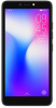 Смартфон TECNO POP 2F (B1F) 1/16GB Dual SIM Midnight Black