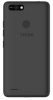 Смартфон TECNO POP 2F (B1F) 1/16GB Dual SIM Midnight Black