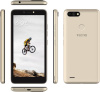 Смартфон TECNO POP 2F (B1F) 1/16GB Dual SIM Champagne Gold