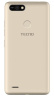 Смартфон TECNO POP 2F (B1F) 1/16GB Dual SIM Champagne Gold