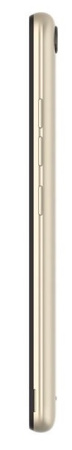 Смартфон TECNO POP 2F (B1F) 1/16GB Dual SIM Champagne Gold