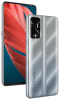 Смартфон TECNO POVA-2 (LE7n) 4/128Gb NFC Dual SIM Polar Silver