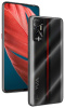 Смартфон TECNO POVA-2 (LE7n) 4/128Gb NFC Dual SIM Dazzle Black