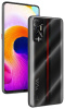 Смартфон TECNO POVA-2 (LE7n) 4/128Gb NFC Dual SIM Dazzle Black