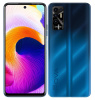 Смартфон TECNO POVA-2 (LE7n) 4/128Gb NFC Dual SIM Energy Blue