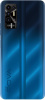 Смартфон TECNO POVA-2 (LE7n) 4/128Gb NFC Dual SIM Energy Blue
